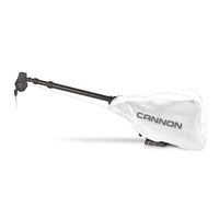 Protective Fishing Accessory, Cannon Downrigger Cover