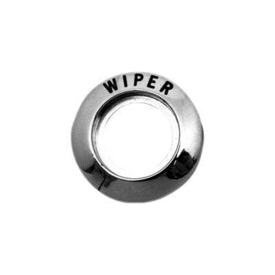 C4DZ-10852-A Scott Drake 1965-1966 Wiper Switch Bezel