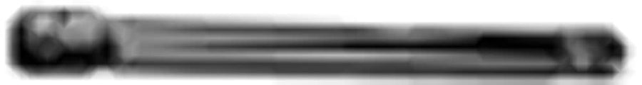 010-051 AP Products Black Gas Prop, 19.69" Ext 7.87"-100 lbs (4)