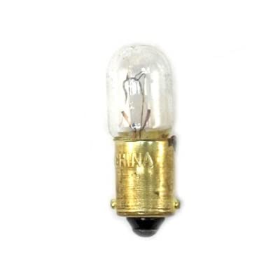 RADIO BULB 64-73 SHIFT IND