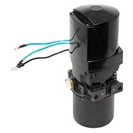 Tilt and Trim emp Motor