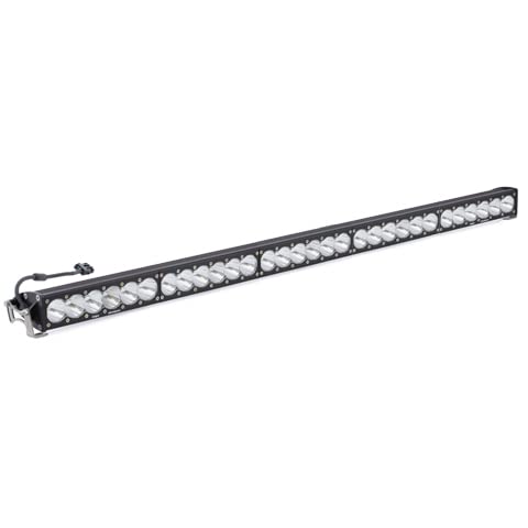 50" Baja Designs Light Bar(OnX6 High Speed Spot LED) 45-55001