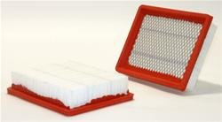 Air Filter Panel Wix 46139 - Case of 6