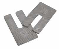 AL SHIS Specialty Products Company 3.5X6.25X3.5°(6) 10662