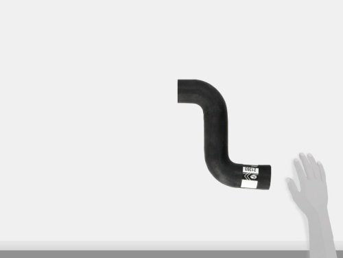 Premium Gates Molded Coolant Hose 21393