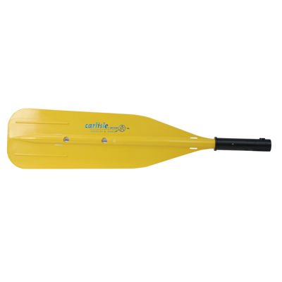 Carlisle Standard Kayak Blade 8x20, Yellow