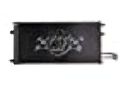 CSF (10695) RADIATOR 14-19 GMC Sierra 1500 5.3L A/C Condenser