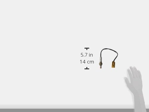 Oxygen Sensor NTK 25180