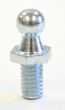 1pr AP 0100802 Ball Studs