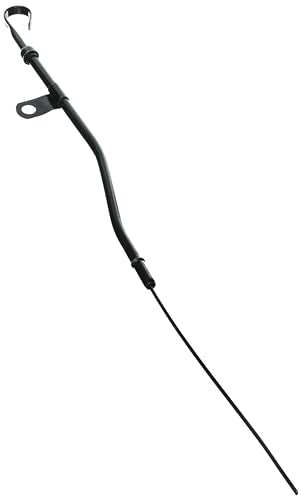 DAPT Performance - Automotive Ford 289-302 Black Engine Dipstick (7160)