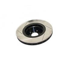 Slotted Power Slot 12642100SL Brake Rotor