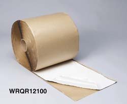 Double Wh Rubber Roof Repair - Wrqr12100