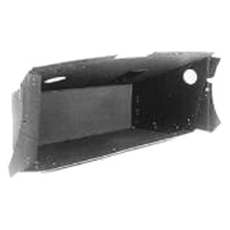 1966 Scott Drake Glove Box C6ZZ-6506010-A Concours Quality