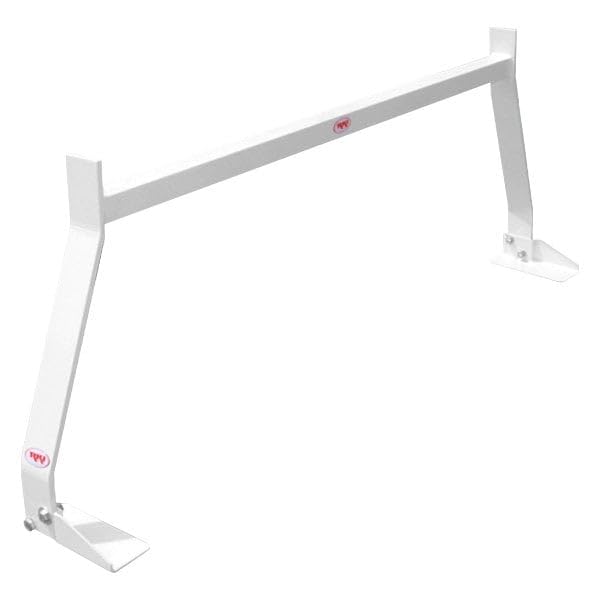 Rear Grille and Ladder Rack RKI RG15 White