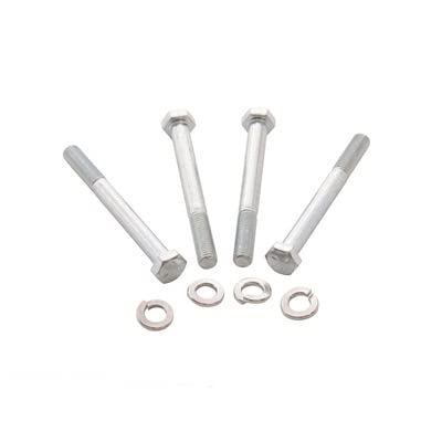 2.25" Fan Spacer Bolt Kit Scott Drake 379205-K