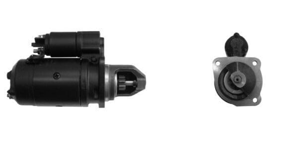 MAHLEORIG Mahle MS 271 Starter Motor