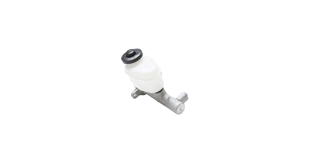 130.45433 Centric Brake Master Cylinder