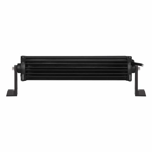 14" Blackout Daytona Lights Dual Row LED Lightbar