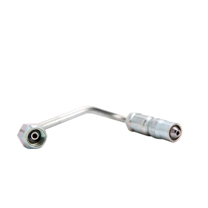 Fleece 01-04 Duramax LB7 GM 2500/3500 Fuel Injection Line (2 & 7) (FPE-FL-LB7-27)