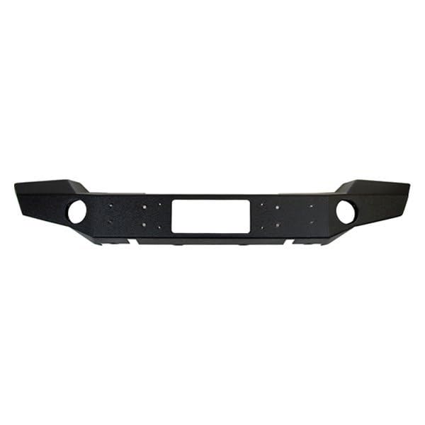XRC Atlas Smittybilt Front Bumper for 2007-2018 Jeep Wrangler JK 2/4-Door