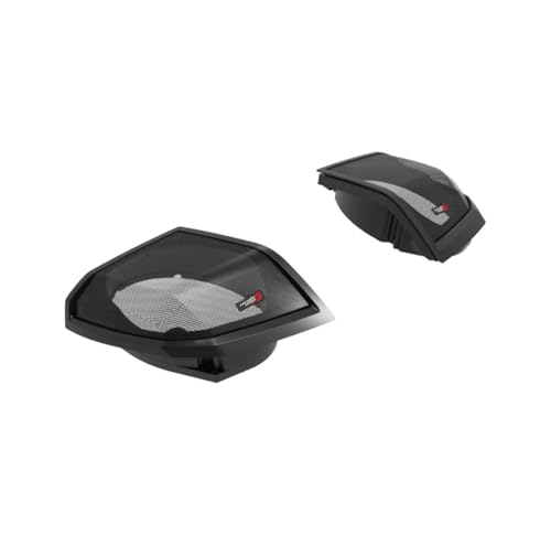 Cut-in Lid Kit Cerwin Vega with Stroker ST69CX (4Ω) Speakers - RPMST694LK24 2024+