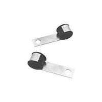 Starter/Solenoid Cable Brackets Scott Drake C5ZZ-14302-K