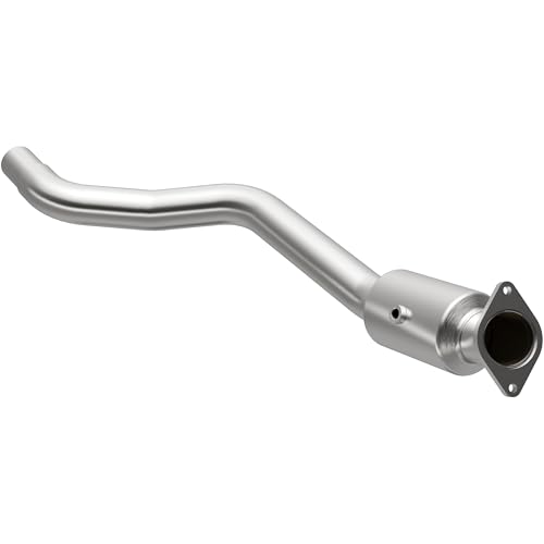 California Grade MagnaFlow Catalytic Converter 6561478: Direct Fit (CARB Compliant)