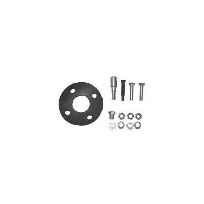 Polyurethane Steering Coupler Scott Drake C7OZ-3A525-P