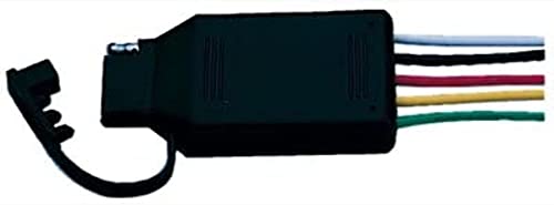 Tail Light Kit Peterson B5410 Converter