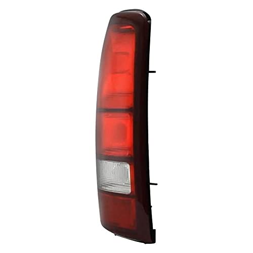Chevy/GMC Tail Light Xtune ALT-JH-CS99-OE-RC