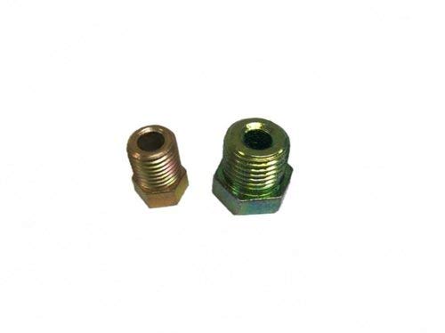 Master Cylinder Fitting Kit for Ford Style
