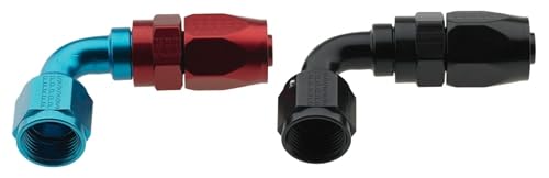 229012-CH Fragola Performance Systems #12 X 90 Proflow Hose End