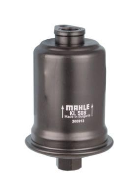 MS79 Mahle Starter