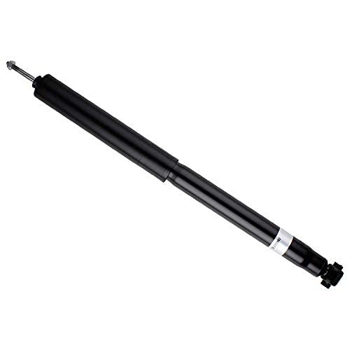 B4 Series Bilstein 19-282992 OE Replacement Shock Absorber Stem Upper/Eye Lower Mounting Twintube Black E6-SR1-Z006A12 Boot B4 Series OE Replacement Shock Absorber