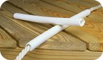 96014 Taylor Made Products 96014 Chafe Guards Boating Hardware & Maintenance Supplies