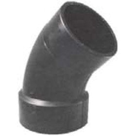 3" LaSalle Bristol Street Elbow (632403)