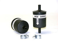 Automatic Wix Transmission Filter Kit 58953 - Case of 6