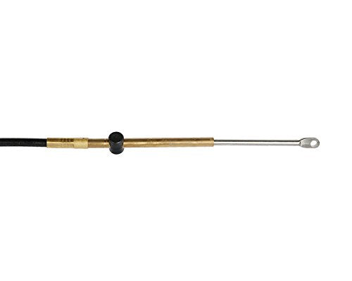 Dometic Control Cable SeaStar Xtreme, CCX20550, 50ft.