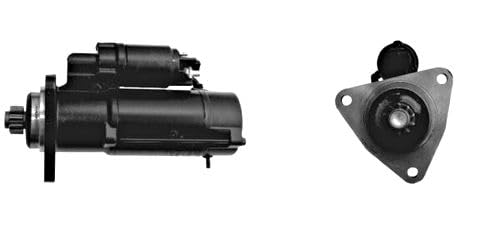 Starter Mahle - MS64