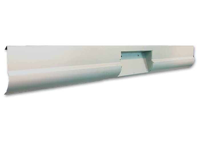 Brothers Trucks Roll Pan RP00FSM67-72 - Fleetside - w/License Box
