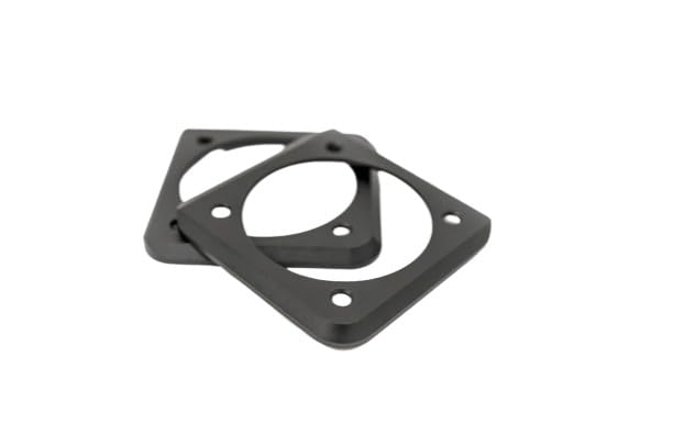 Nissan GT-R ALPHA Performance Throttle Body Isolators