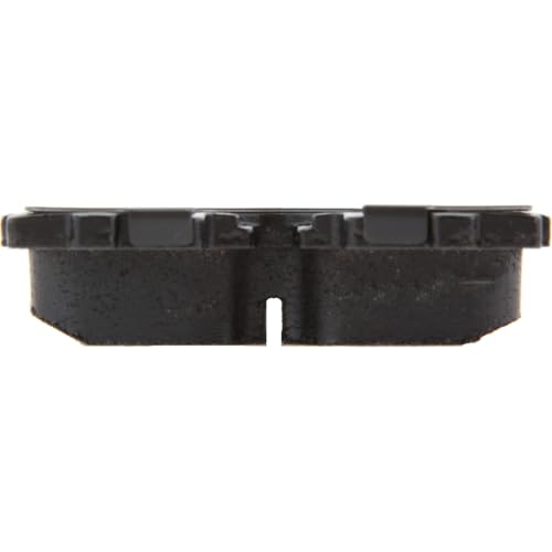 Centric Posi Quiet 105.12830 Premium Ceramic Rear Disc Brake Pad Set for Select Lexus and Toyota Model Years