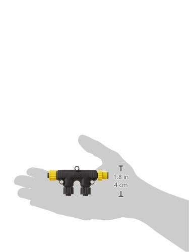 NMEA 2000 Ancor Two Way Tee Connector 270103