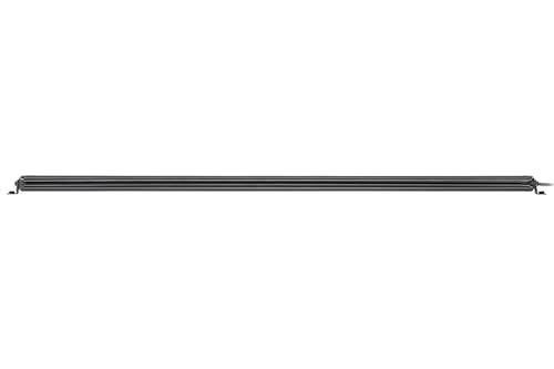 Black Magic Hella LED Series 50 Inch Slim Lightbar - LED Spotlight- Performance High Beam Off-Road Light for Pickup Trucks, ATV, SUV, 4x4, Jeep, Tractors / 358176331