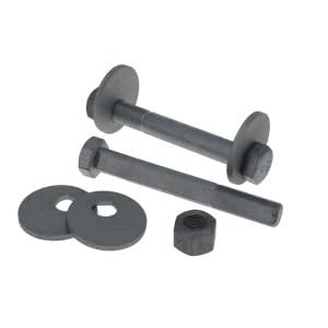 25415 Specialty Products Company - Alignment Caster and Camber Bolt Kit