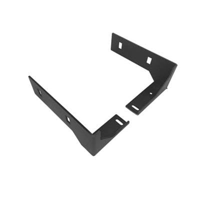 64-6 Scott Drake Custom Upper EXH Brackets
