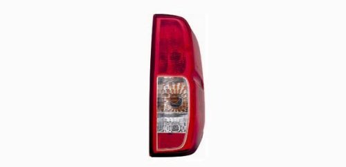 Automotive Pilot Tail Lamp Assembly Passenger Side