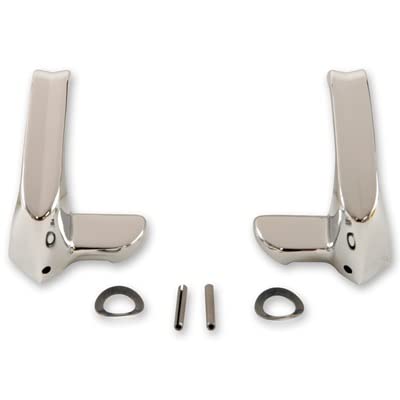 C3OZ-6222916-7A Scott Drake 1960-1966 Vent Window Handles