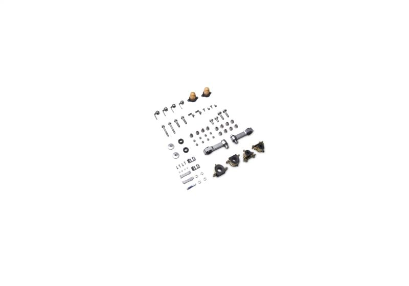 Suspension Ford Racing( M-FR3A-MGTA) Handling Kit