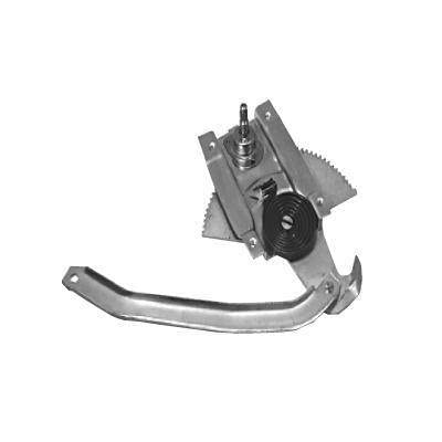 Universal Window Regulator LH Scott Drake C5ZZ-6523203-E